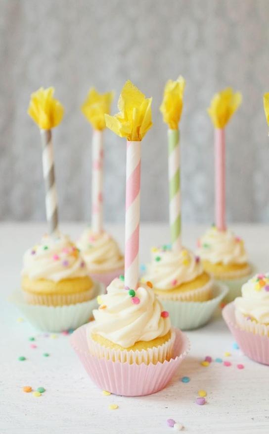 Happy Birthday To Me!