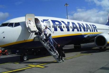 En defensa de la revolución Ryanair. Ryanair-500x333
