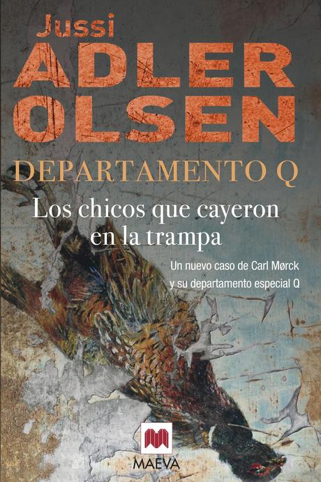 Novedad Océano 