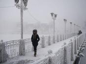 Oymyakon, lugar habitado frío mundo