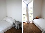 ANTES DESPUÉS dormitorio infantil COLOURFULL