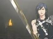 Fire Embled Awakening. trailer