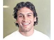 2013 Mauricio Romero, primera incorporación para Torneo Final.