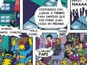 Patrulla Vengadora (cobra hora). Episodio