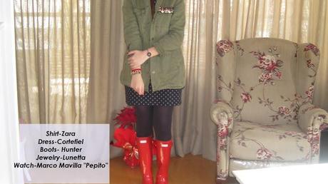 The changes, always are good..