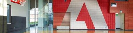 Las nuevas oficinas de Adobe, diversión en el trabajo o trabajar divirtiéndose?
