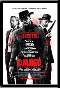 Django desencadenado