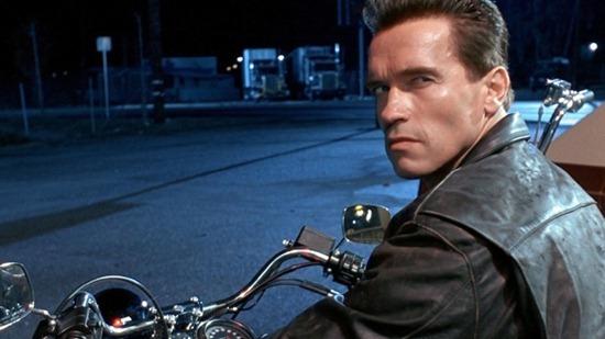 El Dijo que regresaba y lo hizo: Arnold Schwarzenegger estará en Terminator 5