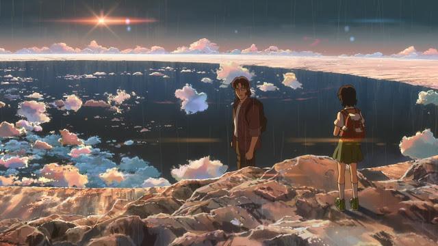 hoshi ou kodomo (opinion)