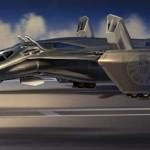 Phil Saunders para Los Vengadores