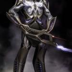 Phil Saunders para Los Vengadores