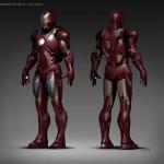 Phil Saunders para Los Vengadores