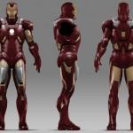 Phil Saunders para Los Vengadores