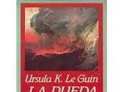 rueda cielo', Ursula LeGuin