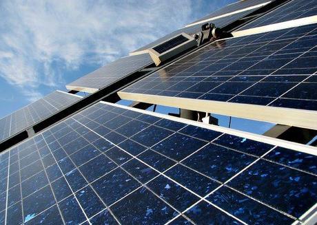 Estado Acre Brasil Smart Grid Paneles Solares Fotovoltaicos