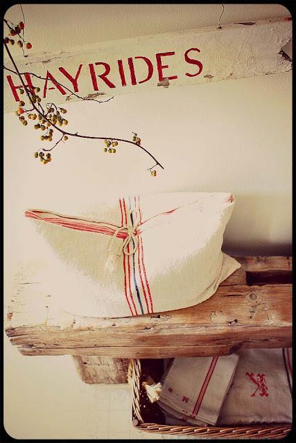 Decoración_rústica_chic_para_recibior_de_casa