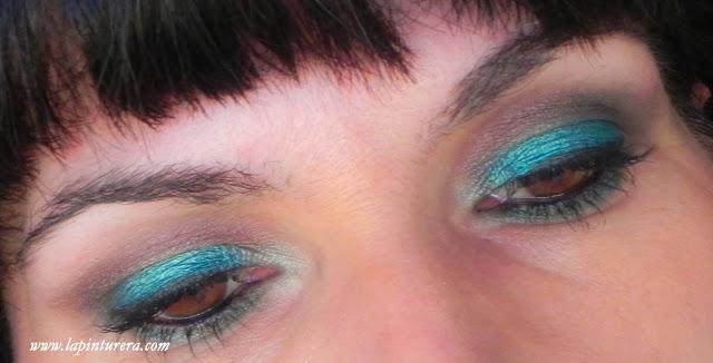 De promo: Hoy, Lola Darkly Romantic (versión cobarde)