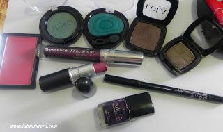 De promo: Hoy, Lola Darkly Romantic (versión cobarde)