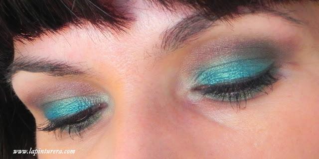 De promo: Hoy, Lola Darkly Romantic (versión cobarde)