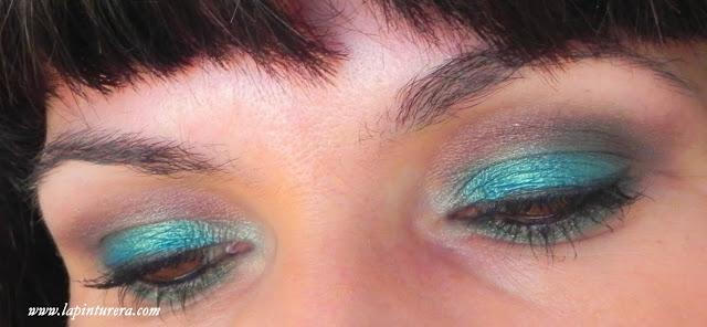 De promo: Hoy, Lola Darkly Romantic (versión cobarde)