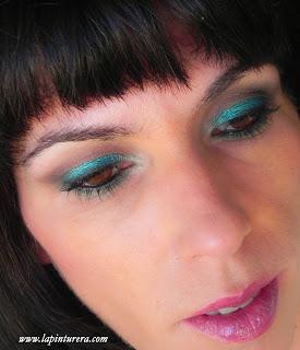 De promo: Hoy, Lola Darkly Romantic (versión cobarde)