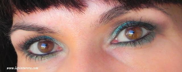 De promo: Hoy, Lola Darkly Romantic (versión cobarde)