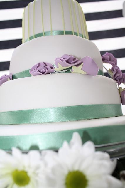 Tartas de Boda: Todo lo que debes saber para escoger tu tarta ideal IItarta para tu boda II