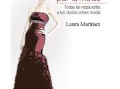 Espiario: Desfilando moda