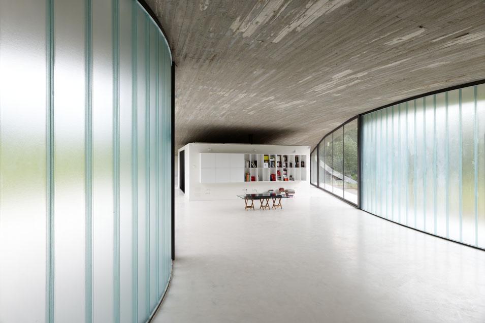XXI Premio Asturias de Arquitectura
