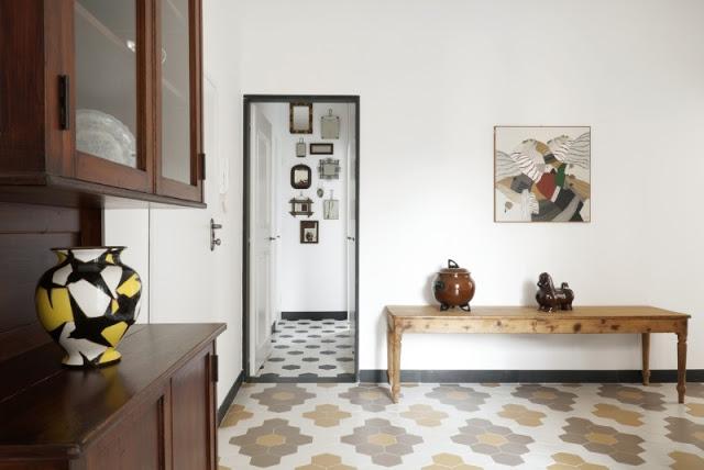 Una rehabilitación respetuosa con el pasado