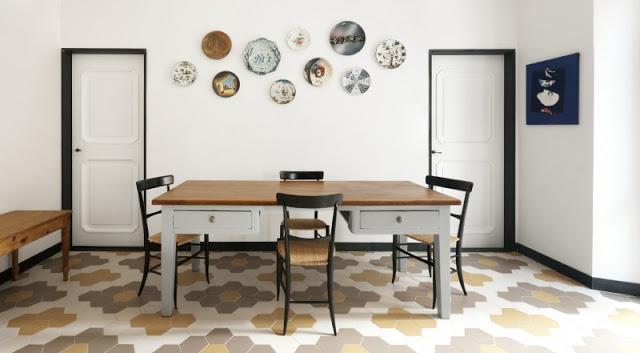 Una rehabilitación respetuosa con el pasado