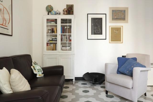 Una rehabilitación respetuosa con el pasado