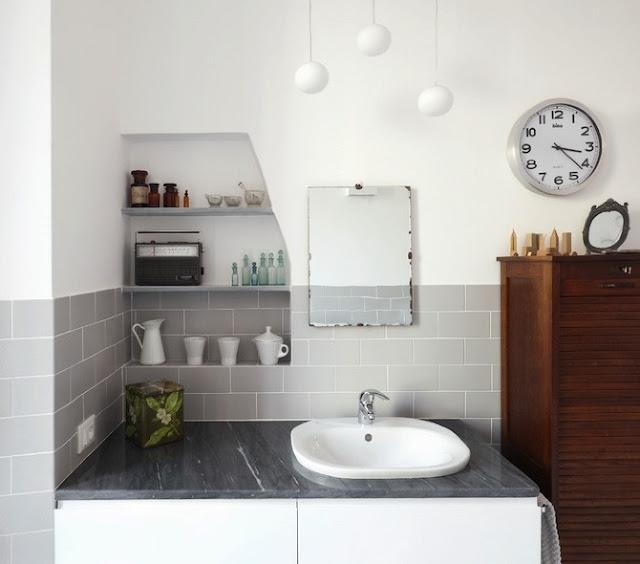 Una rehabilitación respetuosa con el pasado