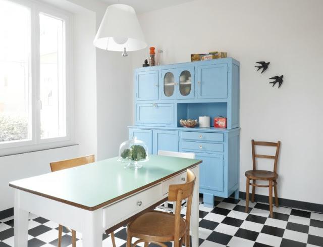 Una rehabilitación respetuosa con el pasado