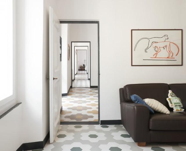 Una rehabilitación respetuosa con el pasado