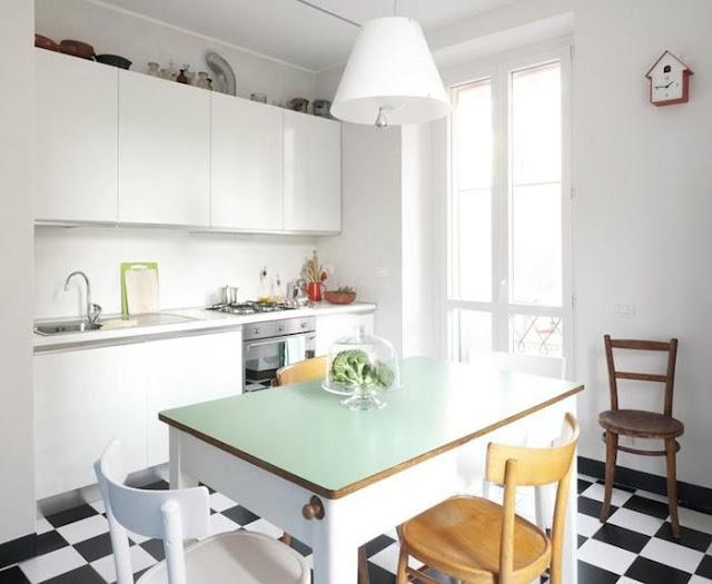 Una rehabilitación respetuosa con el pasado