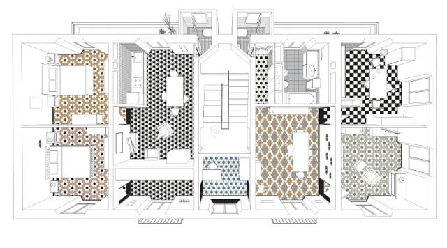 Una rehabilitación respetuosa con el pasado