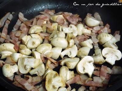 Buey a la borgoñona (Boeuf bourguignon)