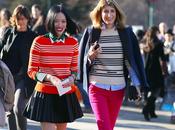 Inspiration: Stripes