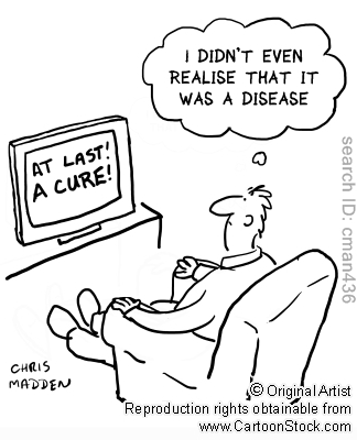 Impertinente y trivial