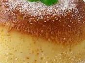 Receta Flan coco