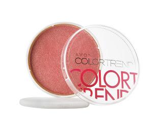 Maquillarse con Colortrend ya es un hit del verano!