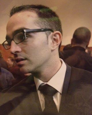 ( y II) Libertad para Afon.