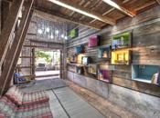 TYIN Tegnestue Architects, Premio Europeo Arquitectura 2012