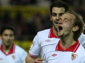 Actualidad Sevillista: Sevilla Real Zaragoza 0.Goleada pase Semifinales