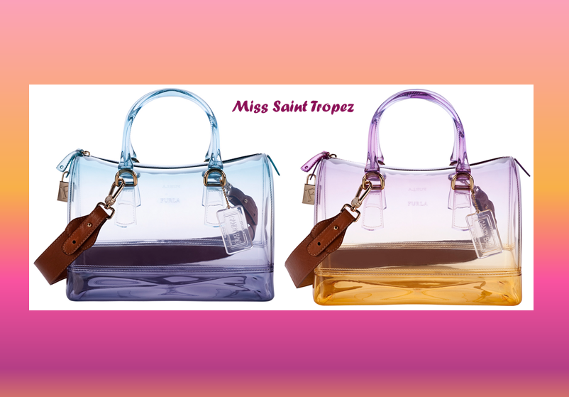 Furla y el nuevo Candy Sunset 2013