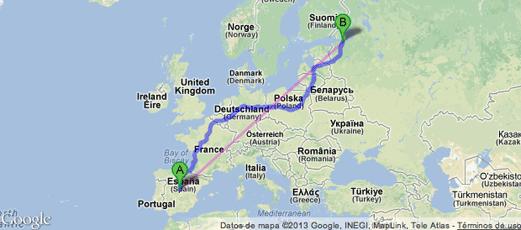 Madrid-San-Petersburgo
