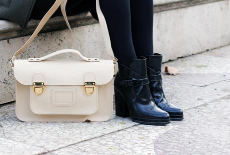 SATCHEL BAG SATCHEL BAG