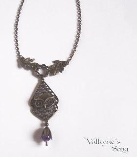 Los complementos de “Valkyrie’s Song”