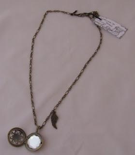 Los complementos de “Valkyrie’s Song”